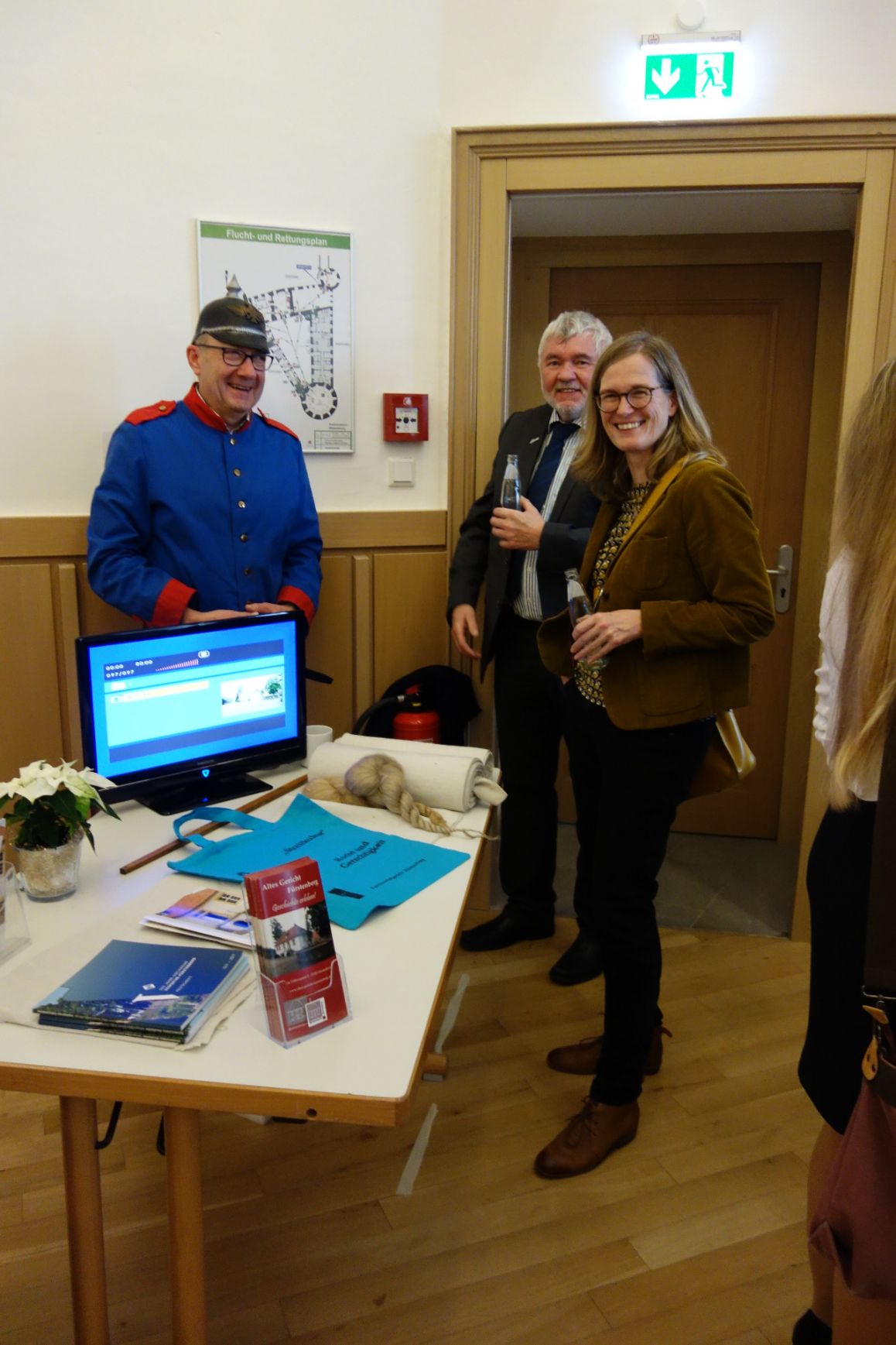 Forum Streitkulturen - Herren Hexen und Halunken im Hochstift Paderborn